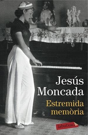 Estremida memòria | 9788416600465 | Moncada, Jesús