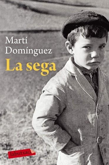 La sega | 9788417031701 | Domínguez, Martí