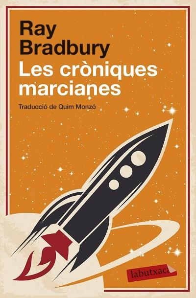 Les cròniques marcianes | 9788499308746 | Bradbury, Ray