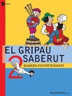 El gripau saberut 2 | 9788424640767 | Picanyol