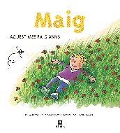 Maig | 9788424623814 | Espot, Laura;Monserrat Molas, David;Tort, Elisabeth