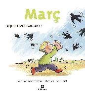 Març | 9788424623791 | Espot, Laura;Monserrat, David;Tort, Elisabeth