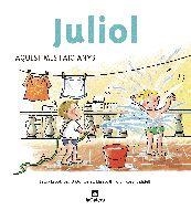 Juliol | 9788424623838 | Espot, Laura;Monserrat, David;Tort, Elisabeth