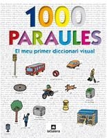 1000 paraules | 9788424635251