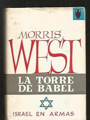 La Torre de Babel | 9788424651756 | Sans Mestre, Cristina