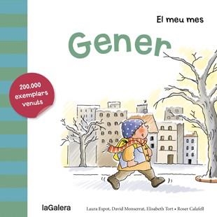 Gener | 9788424655723 | Espot Puig, Laura;Monserrat Molas, David;Tort Fresquet, Elisabeth