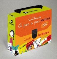 Maleta A poc a poc | 9788424629779 | Ollé, Maria Àngels