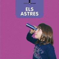 Els astres | 9788424631581 | Arànega, Susanna;Portell Rifà, Joan