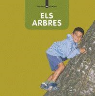 Els arbres | 9788424629960 | Nolla, Anna;Arànega, Susanna;Portell Rifà, Joan