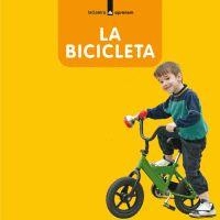 La bicicleta | 9788424631574 | Arànega, Susanna;Portell, Joan