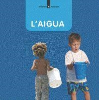 L'aigua | 9788424629946 | Nolla, Anna;Arànega, Susanna;Portell Rifà, Joan