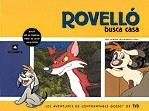 Rovelló busca casa | 9788424604615 | Vallverdú i Aixalà, Josep