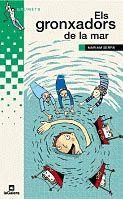 Els gronxadors de la mar | 9788424695323 | Serrà, Màriam