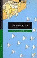 L'horrible Jack | 9788424682217 | Gauges i Garriga, Montserrat