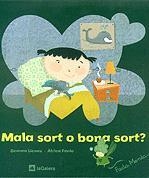 Mala sort o bona sort? | 9788424628918 | Lienas i Massot, Gemma