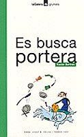 Es busca portera | 9788424695040 | Bertran i Alcalde, Xavier