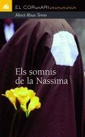 Els somnis de la Nassima | 9788424682392 | Rivas Torres, Mercè
