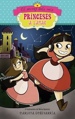 El secret dels reis | 9788424653323 | Echevarría, Carlota