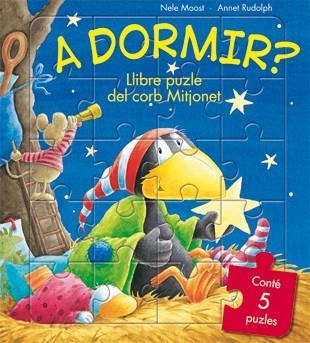 A dormir? | 9788424641276 | Moost, Nele