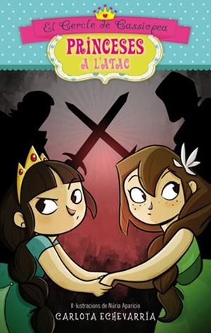 El cercle de Cassiopea | 9788424653330 | Echevarría, Carlota