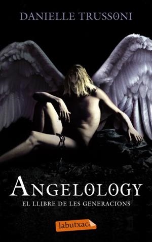 Angelology | 9788499303277 | Trussoni, Danielle