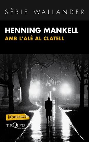 Amb l'alè al clatell | 9788483836095 | Mankell, Henning