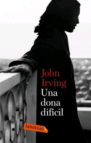 Una dona difícil | 9788496863026 | Irving, John