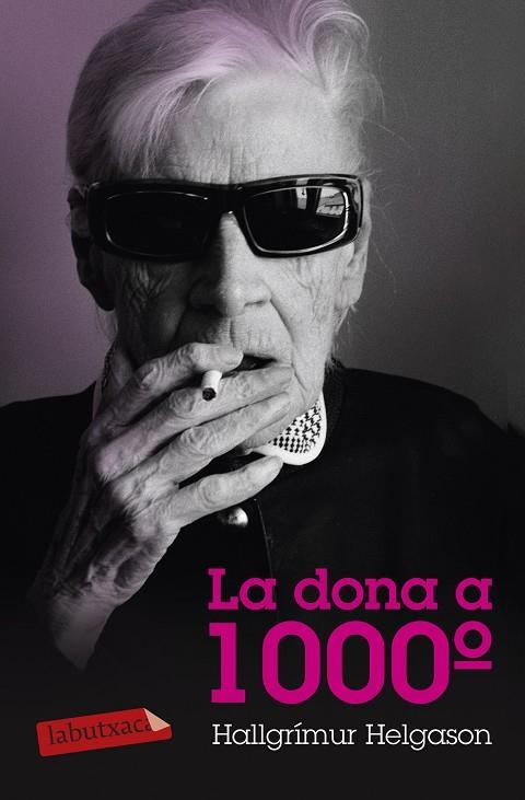 La dona a 1000º | 9788499308739 | Hallgrimur, Helgason