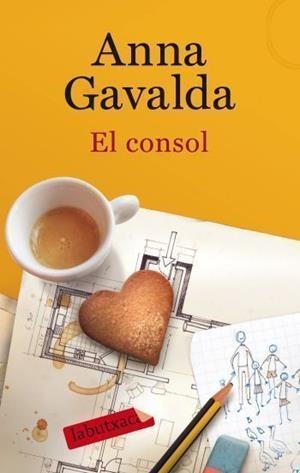 El consol | 9788499301181 | Gavalda, Anna