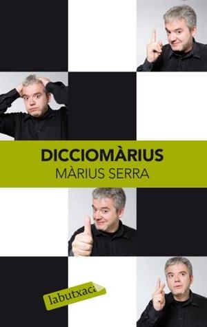 Dicciomàrius | 9788499301242 | Serra., Màrius
