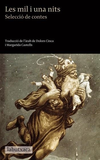 Les mil i una nits. Selecció de contes | 9788499306124 | Anónimo