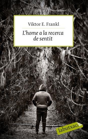 L'home a la recerca de sentit | 9788499301143 | Frankl, Viktor E.