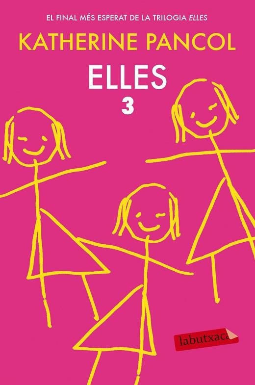 Elles 3 | 9788416334636 | Pancol, Katherine