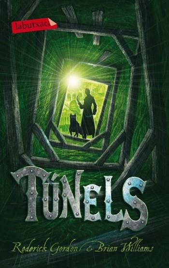 Túnels | 9788499303093 | Williams, Brian;Gordon, Roderick