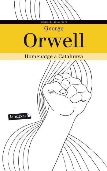 Homenatge a Catalunya | 9788499305226 | Orwell, George