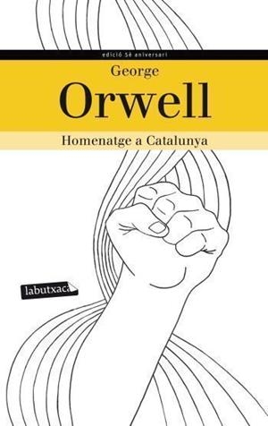 Homenatge a Catalunya | 9788499305226 | Orwell, George