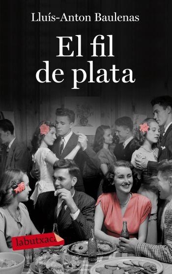 El fil de plata | 9788499301723 | Baulenas, Lluís-Anton