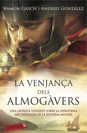 La venjança dels almogàvers | 9788416334841 | González Castro, Andreu;Gasch Pou, Ramon