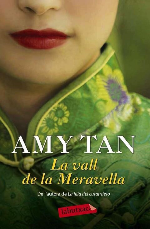 La vall de la Meravella | 9788416334278 | Tan, Amy
