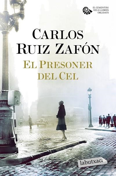 El Presoner del Cel | 9788416600434 | Ruiz Zafón, Carlos