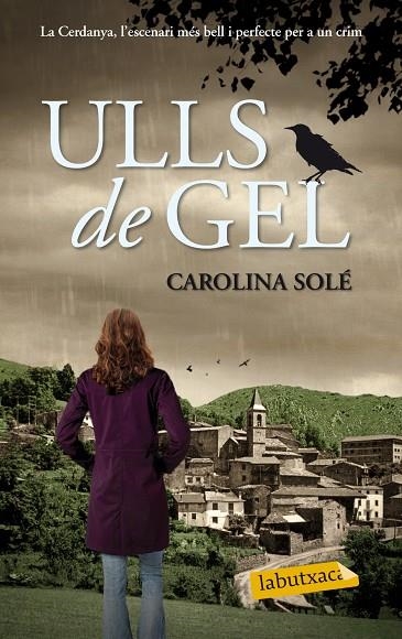 Ulls de gel | 9788499308012 | Solé, Carolina