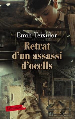 Retrat d'un assassí d'ocells | 9788499303260 | Teixidor, Emili