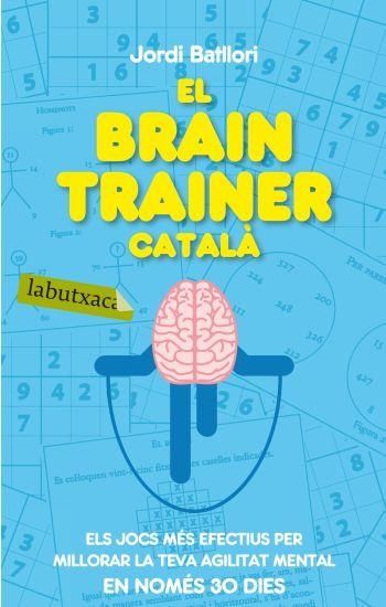 El brain trainer català | 9788499301273 | Batllori Águila, Jordi