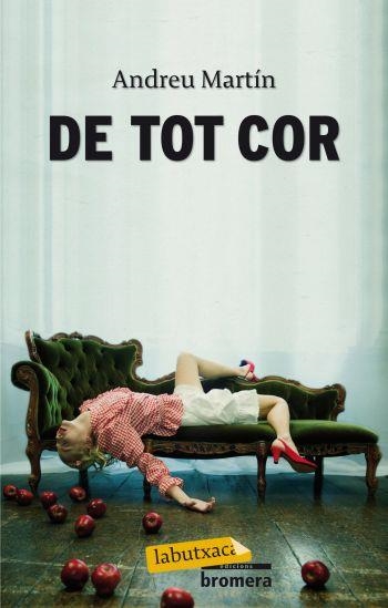 De tot cor | 9788499301914 | Martin Farrero, Andreu