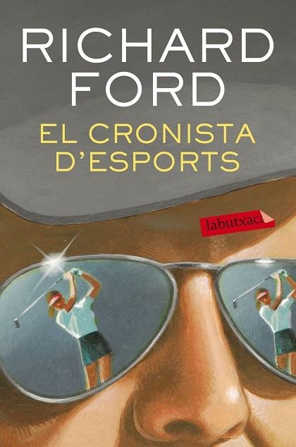 El cronista d'esports | 9788416334643 | Ford, Richard