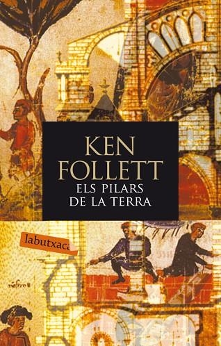 Els pilars de la Terra | 9788496863248 | Follett, Ken