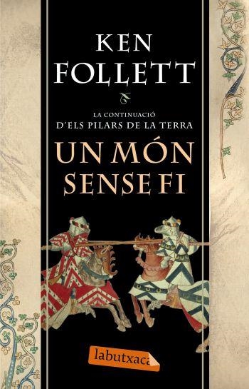 Un món sense fi | 9788499300375 | Follett, Ken