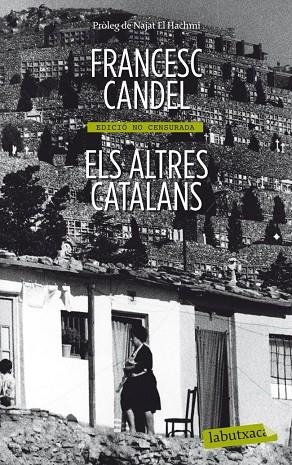 Els altres catalans | 9788499306445 | Candel Tortajada, Francesc