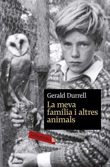 La meva família i altres animals | 9788496863675 | Durrell, Gerald