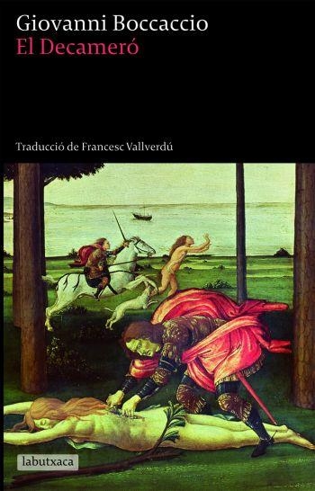 Decameró | 9788492549214 | Boccaccio, G.